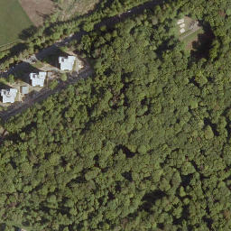 Satellite imagery of Richtfunkturm Giessen, DE