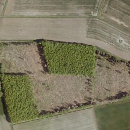 Satellite imagery of Kernberg, DE