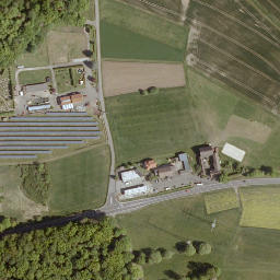 Satellite imagery of Alteberg, DE