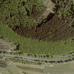 Satellite imagery of Öhlberg, DE