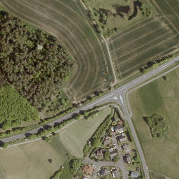 Satellite imagery of Öhlberg, DE