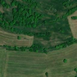 Satellite imagery of Platte, DE