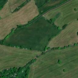 Satellite imagery of Platte, DE