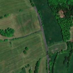 Satellite imagery of Platte, DE