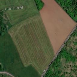 Satellite imagery of Vogelsberg, DE
