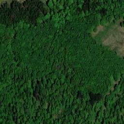 Satellite imagery of Vogelsberg, DE