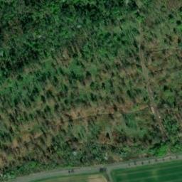Satellite imagery of Wehrberg, DE