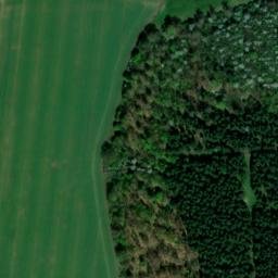 Satellite imagery of Hohwald, DE