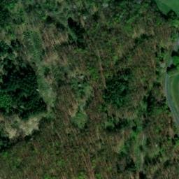 Satellite imagery of Hohwald, DE