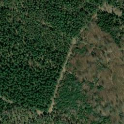 Satellite imagery of Wernersberg, DE