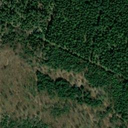Satellite imagery of Wernersberg, DE
