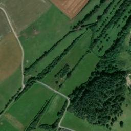 Satellite imagery of Langenberg, DE