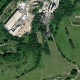 Satellite imagery of Langenberg, DE