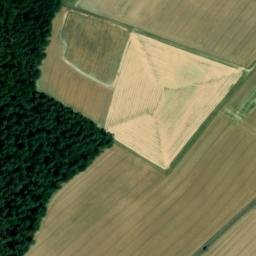 Satellite imagery of Hahnberg, DE