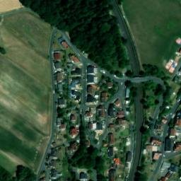 Satellite imagery of Hahnberg, DE