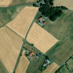 Satellite imagery of Werthesberg, DE