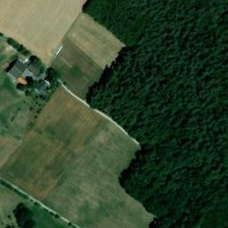 Satellite imagery of Werthesberg, DE