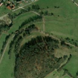 Satellite imagery of Schweinsberg, DE