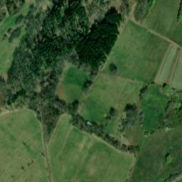 Satellite imagery of Auersberg, DE