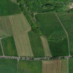 Satellite imagery of Staufelsberg, DE