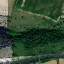 Satellite imagery of Koppe, DE