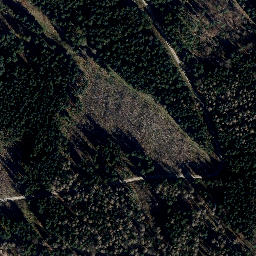 Satellite imagery of Silbachshöhe, DE