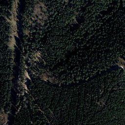 Satellite imagery of Silbachshöhe, DE