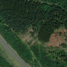 Satellite imagery of Haardt, DE