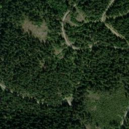 Satellite imagery of Großer Burgberg, DE