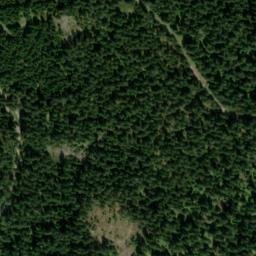 Satellite imagery of Großer Burgberg, DE