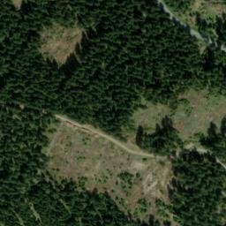 Satellite imagery of Großer Burgberg, DE