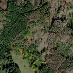Satellite imagery of Rabenhügel, DE
