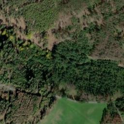 Satellite imagery of Rabenhügel, DE