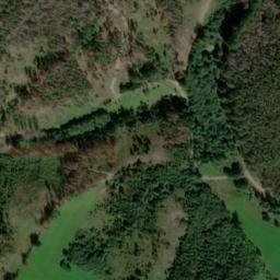 Satellite imagery of Rabenhügel, DE