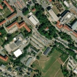 Satellite imagery of survey_point, CZ