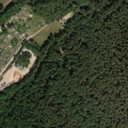 Satellite imagery of survey_point, CZ