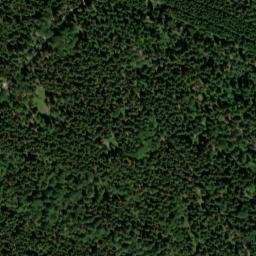 Satellite imagery of survey_point, CZ
