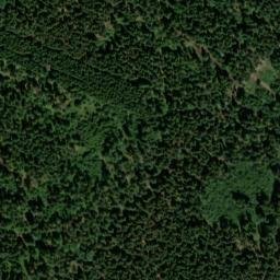 Satellite imagery of survey_point, CZ