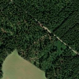 Satellite imagery of survey_point, CZ