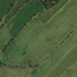 Satellite imagery of Lerchenhübel, DE