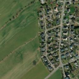 Satellite imagery of Lerchenhübel, DE