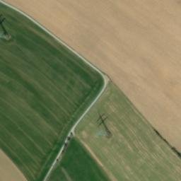Satellite imagery of Vogelhöhe, DE