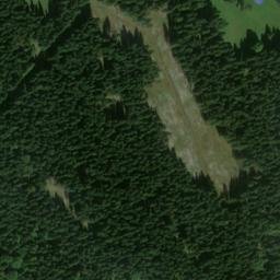 Satellite imagery of Kladivák [Kalek], CZ