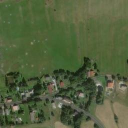 Satellite imagery of [Nová Ves v Horách] WT-2, CZ