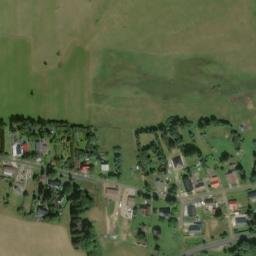 Satellite imagery of [Nová Ves v Horách] WT-2, CZ