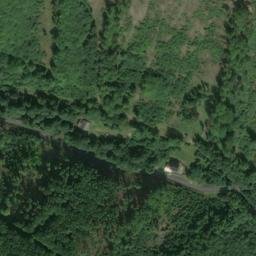 Satellite imagery of Kopřivník [Nová Ves v Horách], CZ