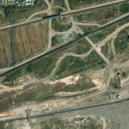 Satellite imagery of (důl Bilina) [Duchcov-Liptice], CZ