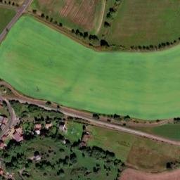 Satellite imagery of [Bžany] GSM-2, CZ