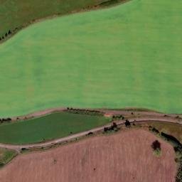 Satellite imagery of [Bžany] GSM-2, CZ