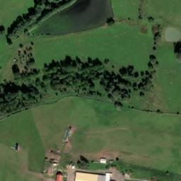 Satellite imagery of Chotyně [Rtyně nad Bílinou], CZ